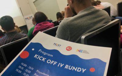 5 startupów uczestniczy w rozgrywkach IV rundy Akademickiej Ligi Startupów
