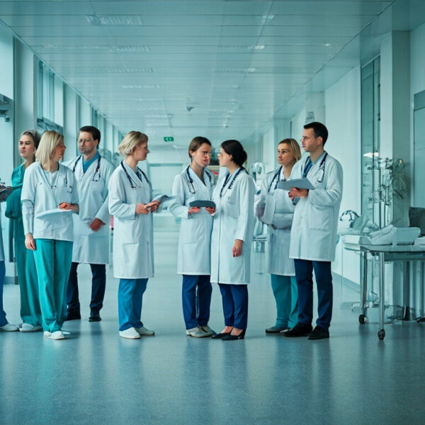 Jaki lekarz zarabia najwięcej? Sprawdzamy zarobki!